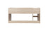 Leyton Cabin Bed White & Oak Effect